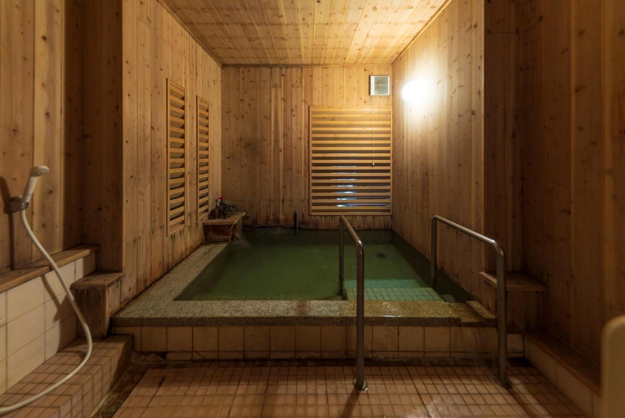 Jyokiya Hotel Unzen Buitenkant foto