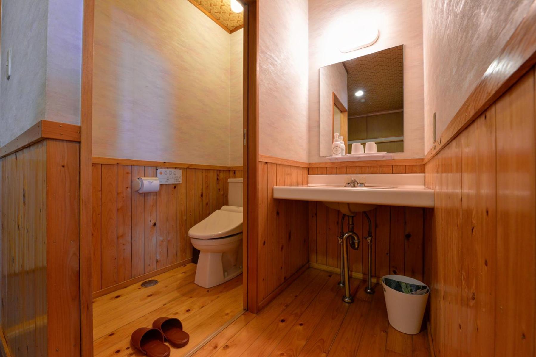 Jyokiya Hotel Unzen Buitenkant foto